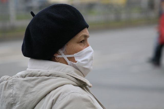 Новосибирские ученые рассчитали дату пика второй волны коронавируса