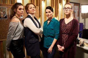На канале «Украина» состоится премьера продолжения сериала «Отважные»