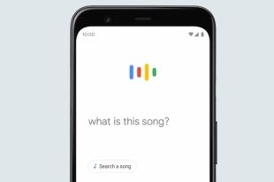 Достаточно напеть: компания Google выпустила новую поисковую систему музыки