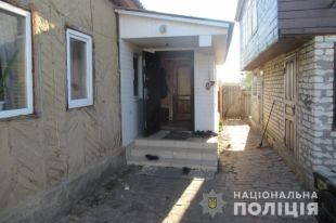 В Сумской области пьяный мужчина избил жену до смерти