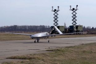 Украина готова совместно с Турцией производить беспилотники, - Зеленский