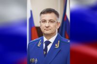 На должность прокурора Оренбургской области могут назначить прокурора Амурской области.