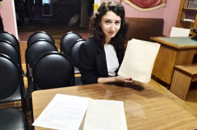 В Горячем Ключе нашли рукопись «Розы Мира» Даниила Андреева