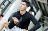 Занимаемся спортом правильно: пять главных ошибок в спортзале