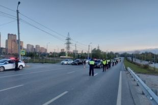 В Тюмени водителей проверят на трезвость