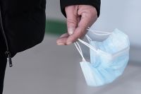 Коронавирус в Украине: число случаев заражения на 19 октября