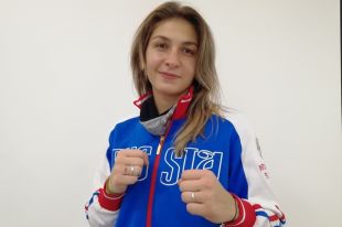 Татьяну Зражевскую ждет бой с аргентинкой Даниэлой Бермудес.