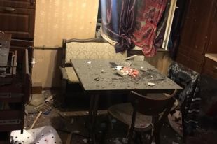 Пытались разобрать гранату: на Луганщине в больницу попали отец и сын