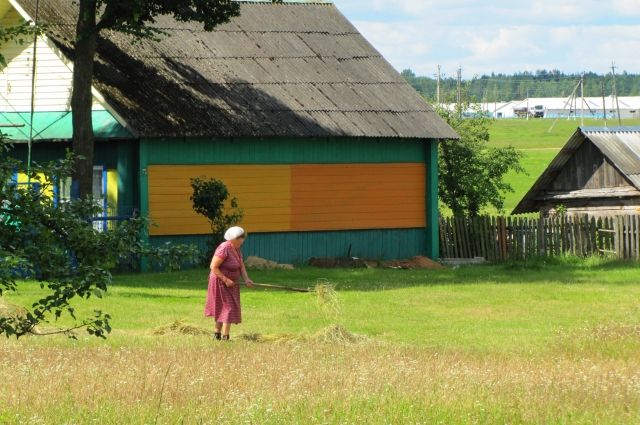 Для калининградцев расширят возможности получения сельской ипотеки