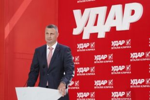 Кличко могут избрать мэром в первом туре, - опрос