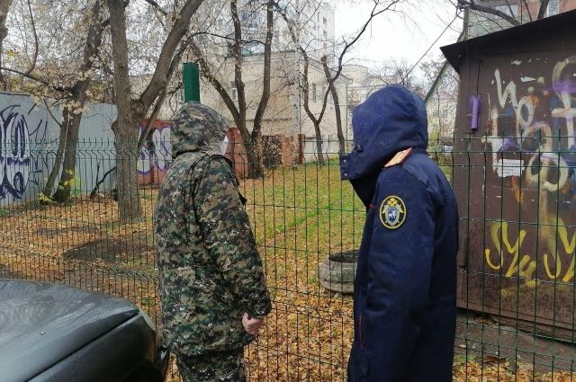 В центре Екатеринбурга нашли тело пропавшего летчика из Якутска