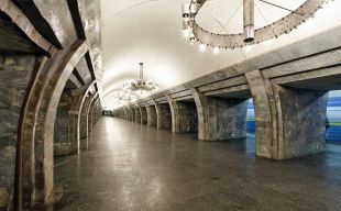 Сегодня в Киеве могут изменить график работы метро