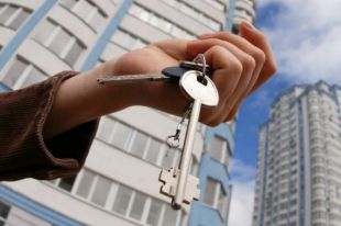 В Украине цены на жилье за год выросли почти на 10% - Госстат