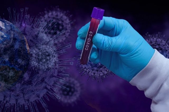 В Рязанской области выявили еще 82 случая коронавируса