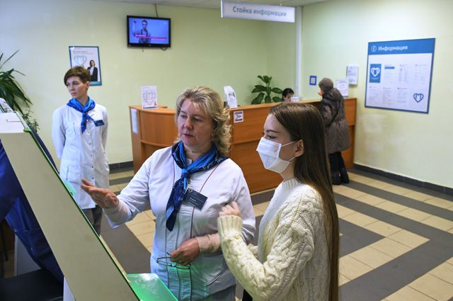 Новые стандарты. Как изменилось московское здравоохранение за 10 лет