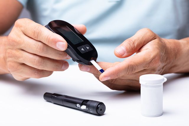 Бесплатные лекарства при диабете 2 типа не на инсулине