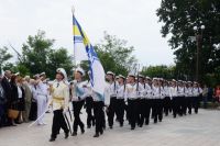 ВМС Украины будут тренировать британские инструкторы