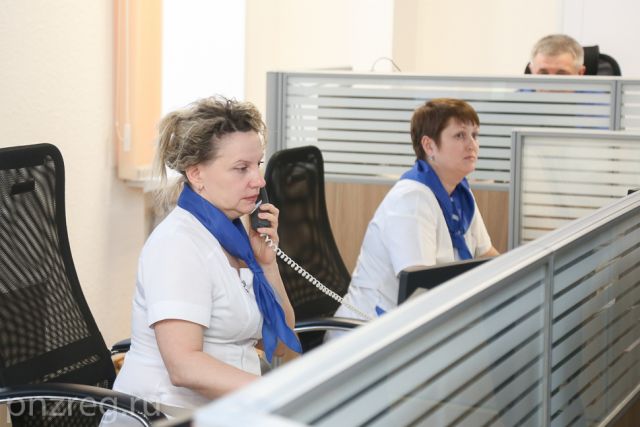 В Пензе увеличат число операторов кол-центра городской поликлиники