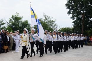 ВМС Украины будут тренировать британские инструкторы
