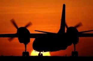 Семьям погибших в катастрофе АН-26 выплатили компенсации