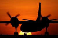 Семьям погибших в катастрофе АН-26 выплатили компенсации