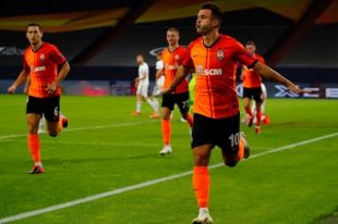 «Реал» - «Шахтер»: анонс матча группового этапа Лиги чемпионов