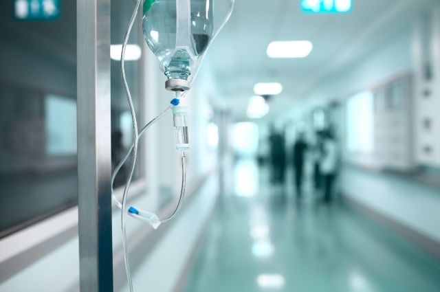 Еще 49 пациентов в петербургских больницах скончались от коронавируса