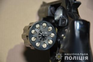 Во Львовской области во время конфликта сын застрелил мать
