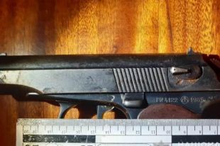 В Одесской области задержали мужчину за убийство предпринимателей