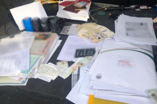 В Украине группировка занималась нелегальным ввозом мигрантов из Азии.