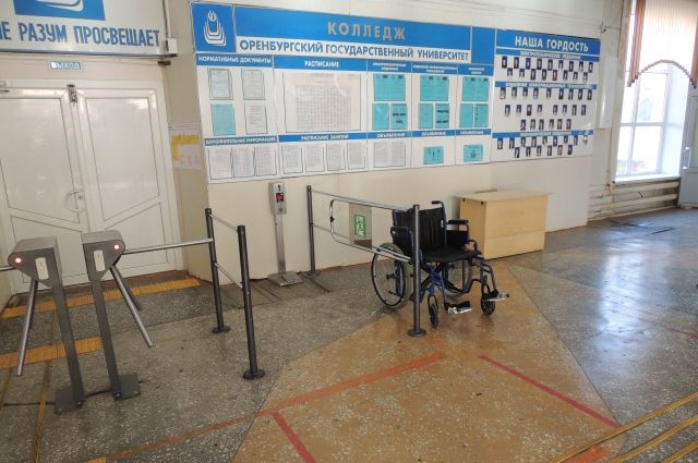 Во Владимиркой области продлено дистаницонное подтверждение инвалидности
