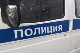 Полиция задержала тоболячку, которая оплатила покупки чужой картой