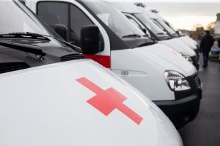 В Винницкой области в доме нашли троих мертвых, среди них двое детей