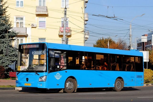 В Брянске отметят юбилей выхода на линию первого троллейбуса