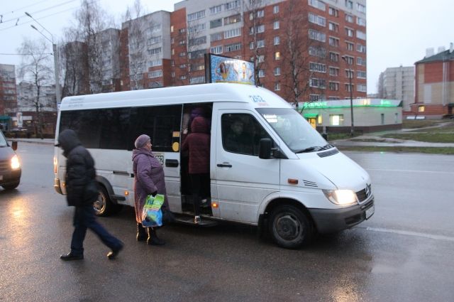 Между Новочебоксарском и Чебоксарам откроют новый автобусный маршрут