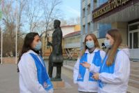 Тюменские медики прибыли на Ямал для борьбы с коронавирусом