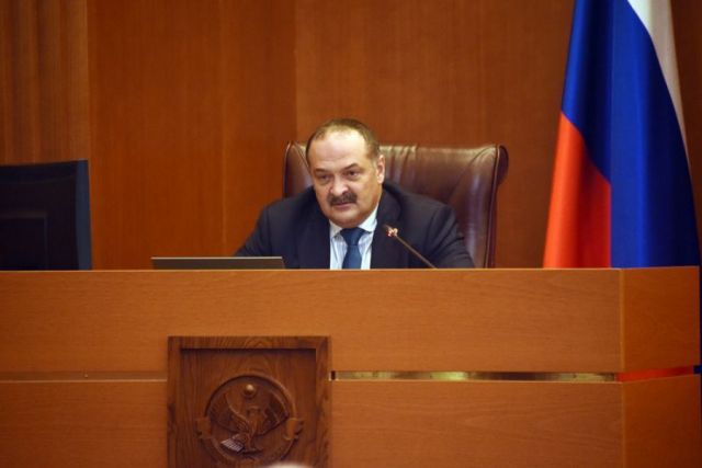 Счетная палата Дагестана проверит, как потрачены деньги на COVID-19