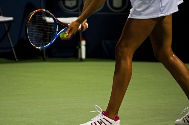Теннисистка из Казани Кудерметова сотворила сенсацию на турнире в Чехии