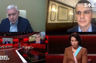 Алексей Кучер «наехал» на Терехова за проблемы с коронавирусом в Харькове