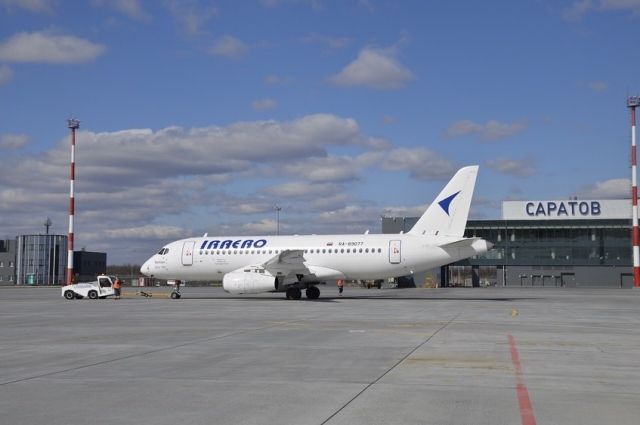 Нижегородский аэропорт «Стригино» будет обслуживать 17 направлений зимой