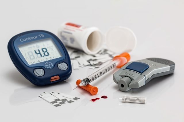 Голикова предупредила диабетиков о высоких рисках заражения коронавирусом
