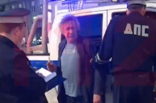 Суд уменьшил тюремный срок актера Михаила Ефремова на полгода