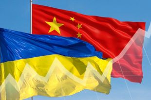 Украина и Китай договорились о сотрудничестве в космической отрасли