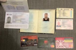 В Киевской области СБУ задержала вооруженных «активистов»