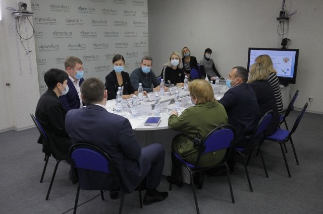 Земельный ответ. Росреестр запускает в Ульяновской области новую реформу