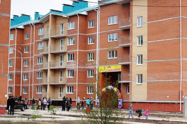 Баснословно дорогие квартиры во Владивостоке выявили федеральные эксперты