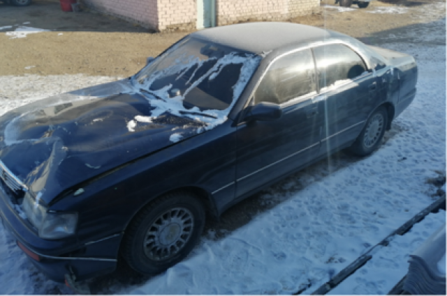 В преступлении обвиняют 24-летнего жителя села Кыра Забайкальского края.