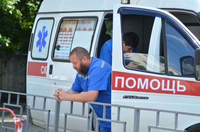 В Ивановской области в ДТП погибли четыре человека