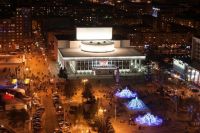 Красноярцы уже не смогли попасть на «Юнону и Авось» и «Вокруг света за 80 минут» в прошедшие выходные. 