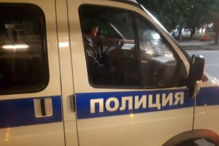 Задержан тюменец, решивший сдать на металлолом чужой Mercedes-Benz